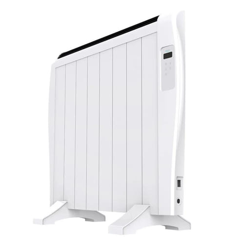 Emisor Térmico 1200w Cecotec ReadyWarm 1800 Thermal Connected Wifi