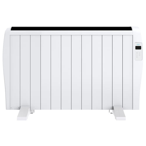 Emisor Térmico 1800w Cecotec ReadyWarm 2500 Thermal Connected Wifi
