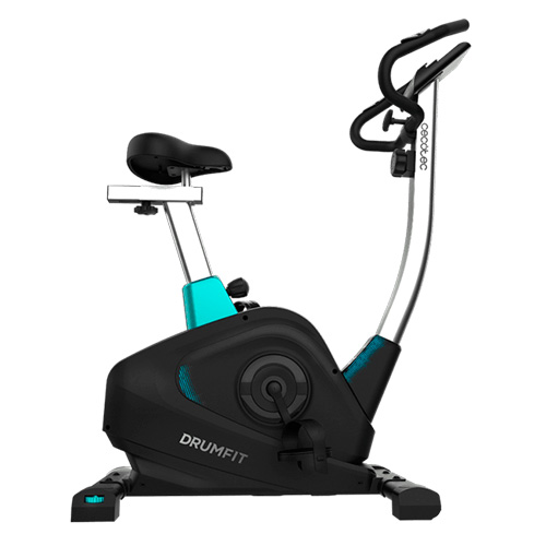 Bicicleta estática Cecotec DrumFit Cycle 6000 Pegasus CE07082 - foto 2