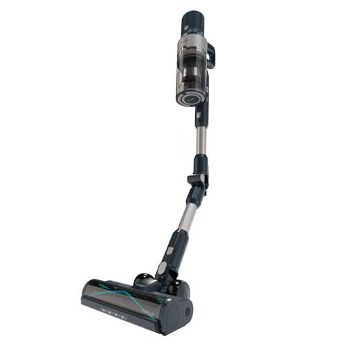 Aspirador Aspirador 700W Cecotec CE102267 Conga Rockstar 5500 Hurricane Station Flex Autovaciado - foto 2