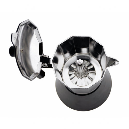 Cafetera 6 tazas Jata CFI6 full inducción - foto 2
