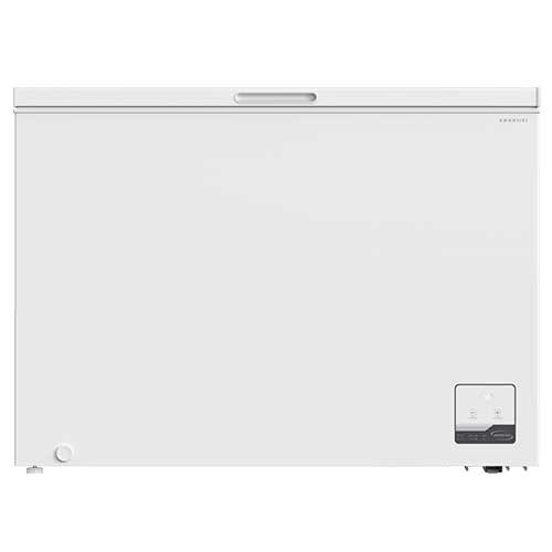 Congelador Arcon 83.5x112.5x55.6 299L Infiniton CH30H86WEH Blanco Clase E