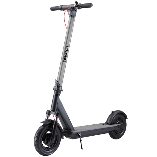 Patinete Electrico Infiniton 10" 350w Autonomia 40-45km - foto 3