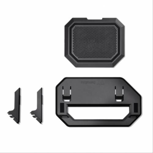 Thermaltake AC-074-ON1NAN-A1 parte carcasa de ordenador Full Tower Kit de conversión de torre a rack