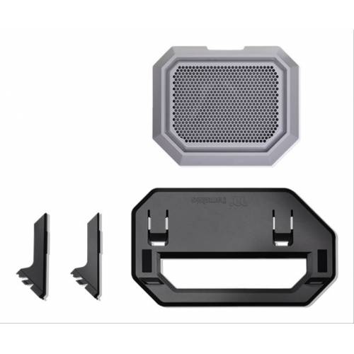 Thermaltake AC-074-ONINAN-A1 parte carcasa de ordenador Full Tower Kit de conversión de torre a rack