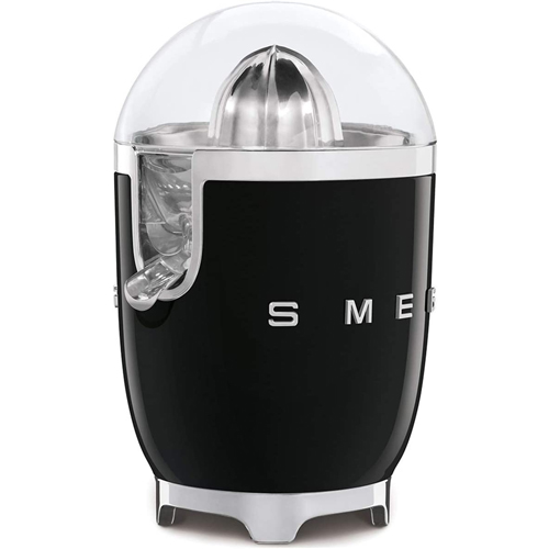 Exprimidor Smeg CJF01BLEU 50STYLE Negro - foto 2