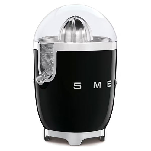 Exprimidor 70W Smeg CJF11BLEU50's Style Negro - foto 2