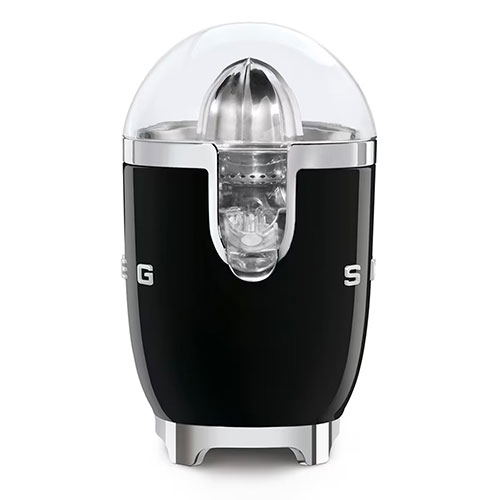 Exprimidor 70W Smeg CJF11BLEU50's Style Negro - foto 3