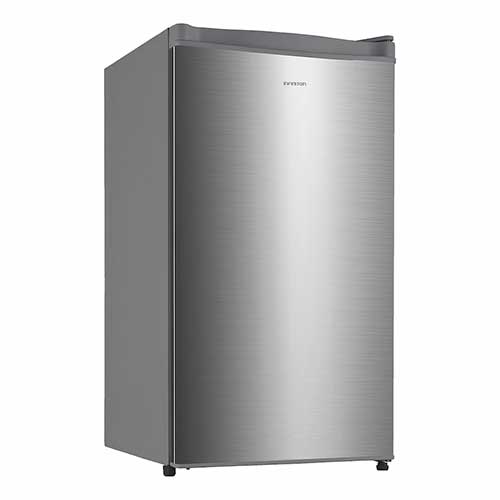 Frigorífico 1 Puerta 85X48 Defrost Infiniton CL92L8XEG Inox Clase E