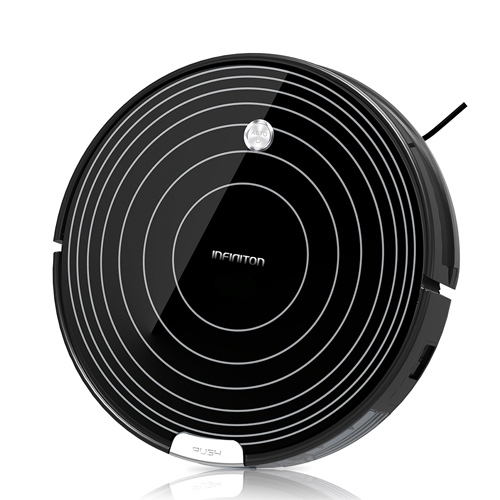 Aspirador robot Infiniton Cleaner 1020 - foto 2