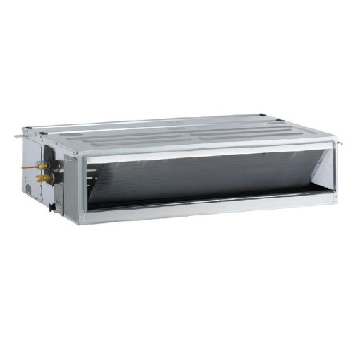 Aire Conductos 4300F + 4730K LG CM18FX A+/A