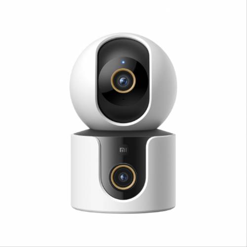 Xiaomi C500 Dual Esférico Cámara de seguridad IP Interior 2560 x 1440 Pixeles Escritorio