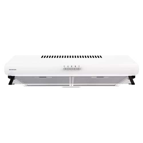 Campana Convencional 60cm Infiniton CMPV632BC14 320m3h Blanca C.