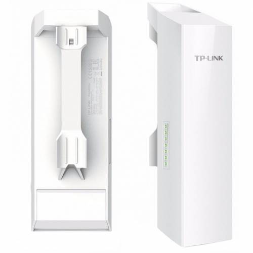 TP-Link CPE510 300 Mbit/s Blanco Energía sobre Ethernet (PoE)