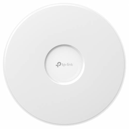 TP-Link Omada EAP772 punto de acceso inalámbrico 9300 Mbit/s Blanco