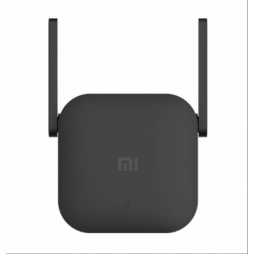 Xiaomi Mi Wi-Fi Range Extender Pro Repetidor de red Negro