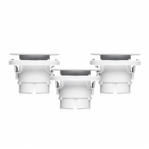 Ubiquiti UVC-G3-F-C-3 cámaras de seguridad y montaje para vivienda Monte