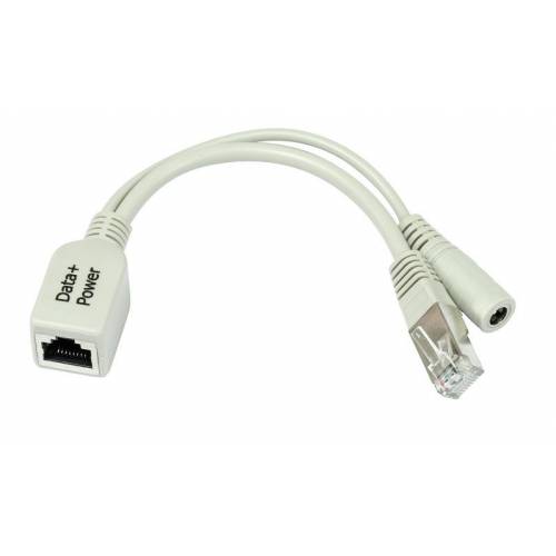 Mikrotik RBPOE adaptador e inyector de PoE 28 V