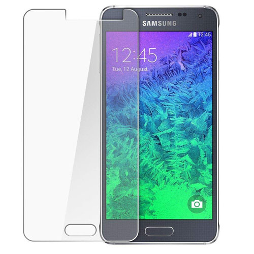 Protectos cristal templado Samsung Galaxy A5 (A510)