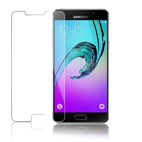 Protector cristal templado Samsung A3 (2016)
