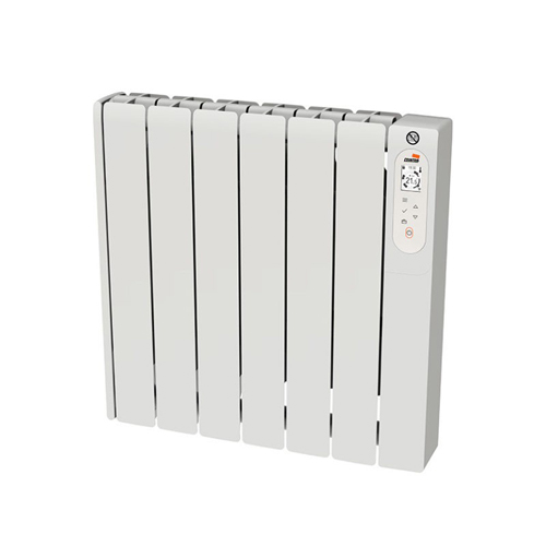 Emisor Termico 1000w Cointra COSMOS1000 6 Elementos Inverter 30% ahorro Wifi