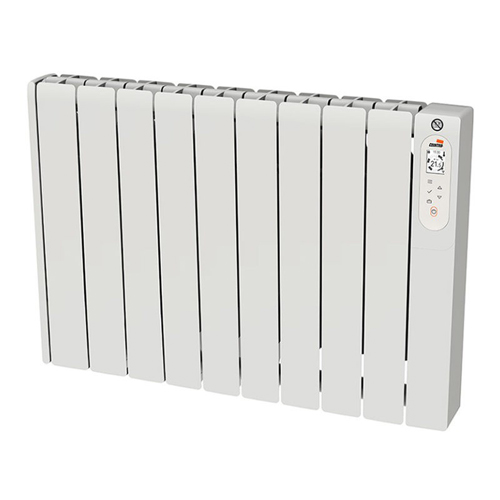 Emisor Termico Cointra COSMOS1500 fluido termico 9 Elementos Inverter 30% ahorro Wifi