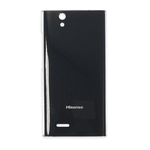 Funda HISENSE cover black U988