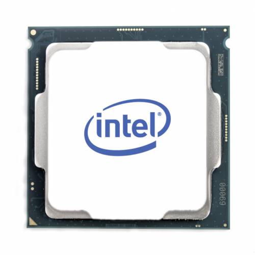 CPU INTEL i5 10600K LGA 1200