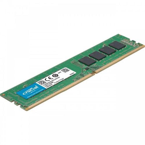 Memoria Crucial Dimm Ddr4 32gb 3200mhz Cl22