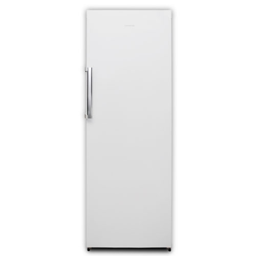 Congelador Vertical 175 x 60 INFINITON CV1575NF A+ Blanco