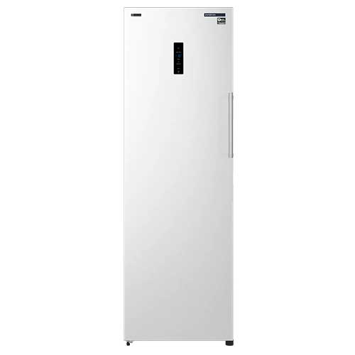 Congelador Vertical 185.5x59x5 No Frost Infiniton CV1HE84 Blanco Clase E