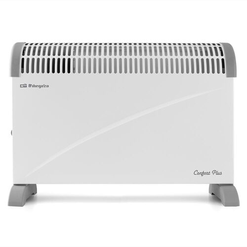 Convector Interior Orbegozo CV 4000 A 2000W Blanco