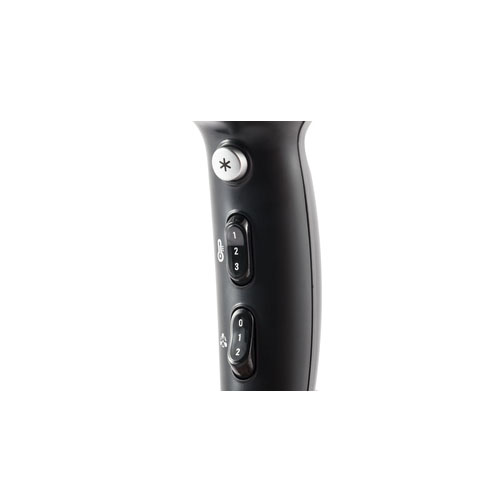 Secador 2200W Rowenta CV7810 motor ac - foto 2