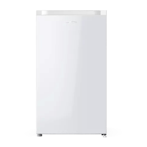 Congelador Vertical 84x47 Defrost Infiniton CV85L8BDD Blanco Clase D