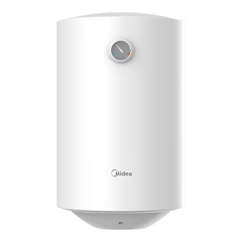 Termo 100L 908X450 Midea D10015FA5 Blanco C