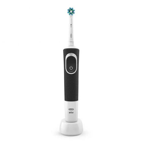 Cepillo Dental Oral-B Vitality D1004131 Negro - foto 2