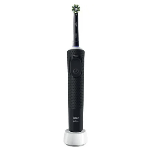 Cepillo Dental Oral B Vitality Pro Negro