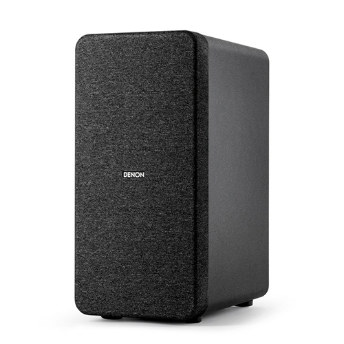 Barra de Sonido Denon DHT-S517 Bluetooth 3.1.2 Canales con Subwoofer Inalámbrico - foto 2