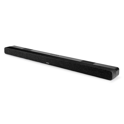 Barra de Sonido Denon DHT-S517 Bluetooth 3.1.2 Canales con Subwoofer Inalámbrico - foto 3