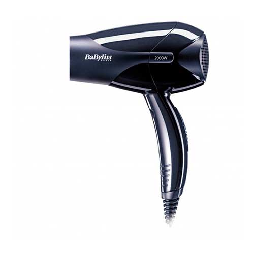 Secador 2200W Babyliss D212E Mini Ligero Motor DC - foto 2