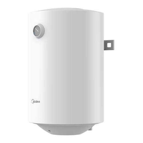 Termo 30L 57X34 Midea D30-15FA5 Blanco C - foto 3
