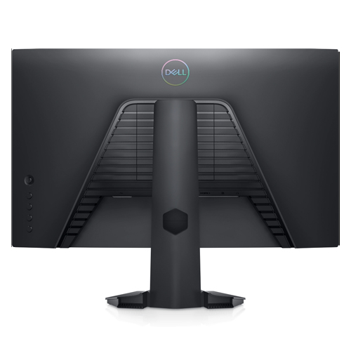 Monitor LED 23.62 gaming Dell S2422HG curvo negro - foto 3