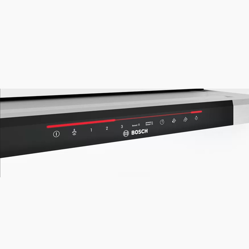 Campana 60cm extraíble Bosch DFS067K51 717m3h - foto 2