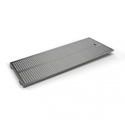 Campana 90CM Extraíble Bosch DFS097K51 700m3h IX - foto 3