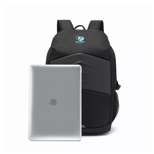 Mochila Portátil Coolbox 15.6'' Dg Negro - foto 2
