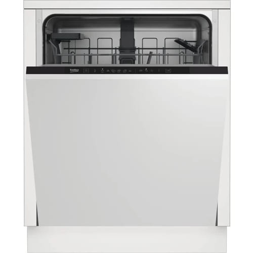Lavavajillas 60cm Beko DIN36430 Integrable Clase D