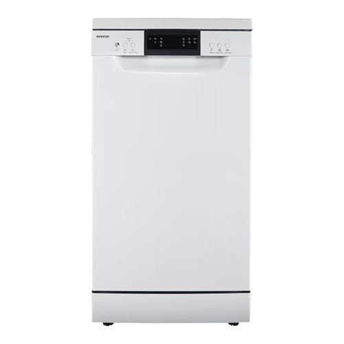 Lavavajillas 45cm Infiniton DIW42HW Blanco Clase E