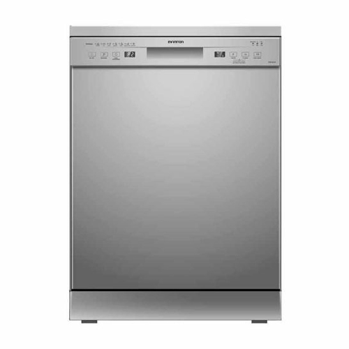 Lavavajillas 60cm Infiniton DIW606S E Plata
