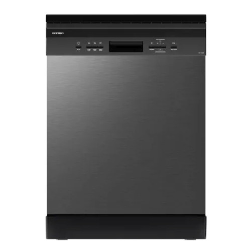 Lavavajillas 60cm 3 Bandejas Infiniton DIW6218DD3 Negro Clase D