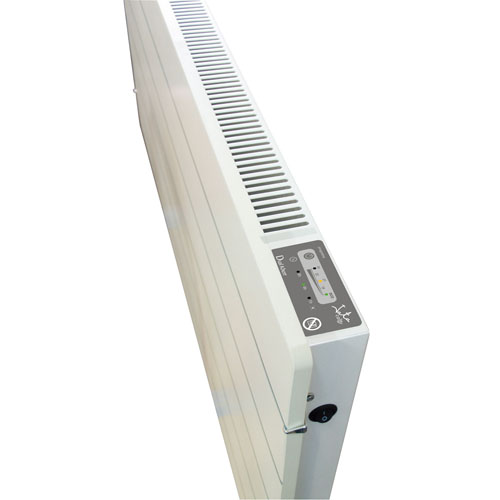 Acumulador Silicio 1000w Jata dk1000c 50x50cm - foto 2